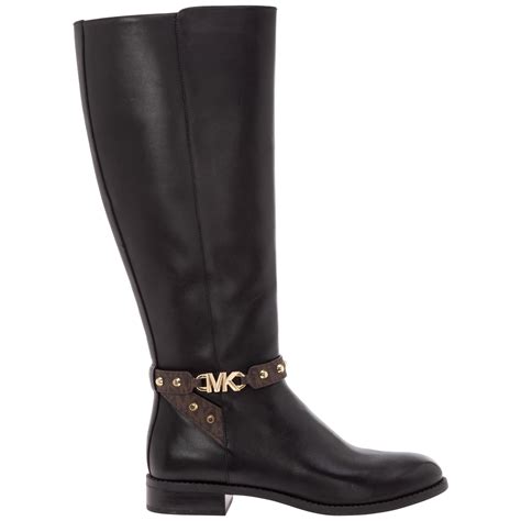 bottes haute michael kors|Michael Kors waterproof boots.